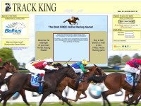 Track King